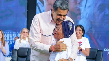 Gran Misión Abuelos y Abuelas