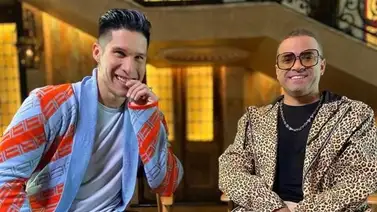 En video: Nacho da información sobre el actual estado de salud de Chyno Miranda En video: Nacho da información sobre el actual estado de salud de Chyno Miranda