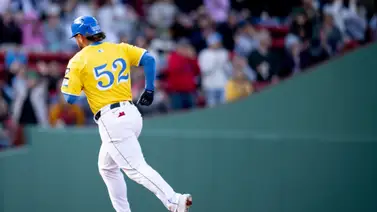 MLB: ¡Uno más a la cuenta! Wilyer Abreu aumenta su cuota de jonrones con Boston (+Video) MLB: ¡Uno más a la cuenta! Wilyer Abreu aumenta su cuota de jonrones con Boston (+Video)