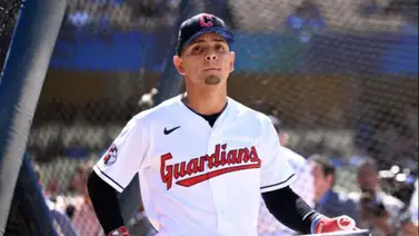 MLB: Complicado panorama ¿Andrés Giménez podrá levantar sus números ofensivos en mayo? MLB: Complicado panorama ¿Andrés Giménez podrá levantar sus números ofensivos en mayo?