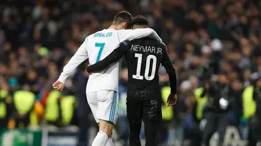 ¡Sin jugar! Neymar Júnior supera a Cristiano Ronaldo en la liga árabe (+Detalles) ¡Sin jugar! Neymar Júnior supera a Cristiano Ronaldo en la liga árabe (+Detalles)