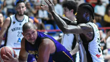 SPB 2024: Estos fueron los resultados de la jornada del 11 de mayo SPB 2024: Estos fueron los resultados de la jornada del 11 de mayo