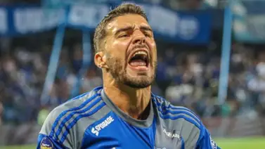 Alexander González gana protagonismo en Ecuador (+ Video) Alexander González gana protagonismo en Ecuador (+ Video)