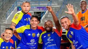 Liga FUTVE: UCV le pisa los talones a Metropolitanos en Fase Final Liga FUTVE: UCV le pisa los talones a Metropolitanos en Fase Final