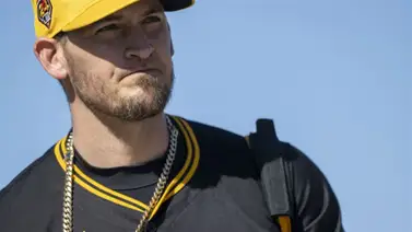 MLB: ¡Clase de palo! Así fue el enorme jonrón de Yasmani Grandal ante Chicago MLB: ¡Clase de palo! Así fue el enorme jonrón de Yasmani Grandal ante Chicago