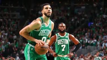 NBA: ¿Esta es la clave? Esta es la estadística de Boston Celtics que podría ayudarlos a llegar a las Finales NBA: ¿Esta es la clave? Esta es la estadística de Boston Celtics que podría ayudarlos a llegar a las Finales