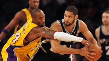 NBA: ¿Cuál es el equipo con más victorias en Playoffs desde el año 2000?