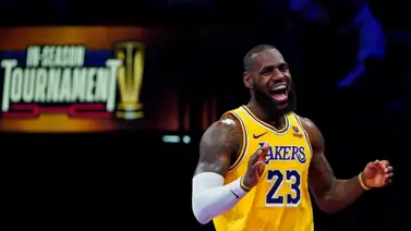 NBA: ¡Rey de la postemporada! Este es el récord más llamativo de LeBron James en Playoffs en su carrera NBA: ¡Rey de la postemporada! Este es el récord más llamativo de LeBron James en Playoffs en su carrera