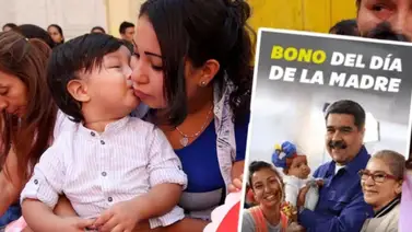 Bono madre Bono madre