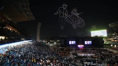 Drones venezuela 2024