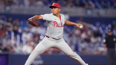 MLB: ¡Confianza al máximo! Esto dice Ranger Suárez sobre su gran inicio de año (+Video) MLB: ¡Confianza al máximo! Esto dice Ranger Suárez sobre su gran inicio de año (+Video)