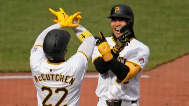 MLB: No creerás la marca que igualó Piratas de Pittsburgh en Grandes Ligas MLB: No creerás la marca que igualó Piratas de Pittsburgh en Grandes Ligas