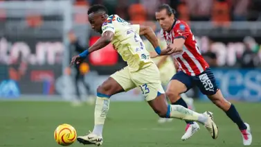 Liga MX: ¿Puede haber Clásico Mexicano en Semifinales de la Liguilla 2024? Liga MX: ¿Puede haber Clásico Mexicano en Semifinales de la Liguilla 2024?