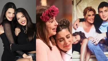 Artistas venezolanas celebran por todo lo alto el Día de las Madres 