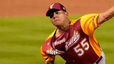 MLB: ¡Demuestra su poderío! Ranger Suárez lidera esta estadística en el picheo MLB: ¡Demuestra su poderío! Ranger Suárez lidera esta estadística en el picheo