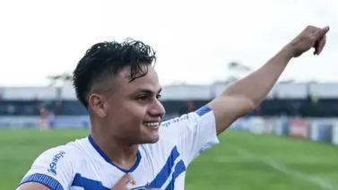 Esli García sigue brillando en la Serie B de Brasil (+ Video) Esli García sigue brillando en la Serie B de Brasil (+ Video)