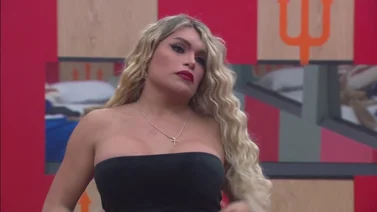 Wendy Guevara provoca una riña con una exparticipante de "La Casa de los Famosos"