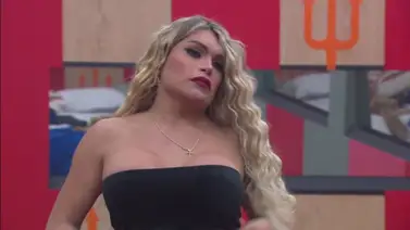 Wendy Guevara provoca una riña con una exparticipante de "La Casa de los Famosos" Wendy Guevara provoca una riña con una exparticipante de "La Casa de los Famosos"