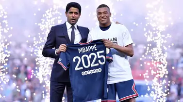 ¡Desvelará todo! El Real Madrid explicará que ocurrió con Kylian Mbappé en 2022 (+Detalles) ¡Desvelará todo! El Real Madrid explicará que ocurrió con Kylian Mbappé en 2022 (+Detalles)