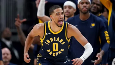 NBA: ¡Paliza para el recuerdo! Indiana Pacers igualó serie de Playoffs ante New York Knicks