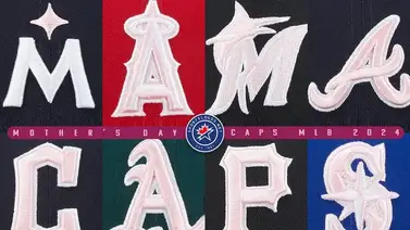 MLB: ¡Madre reconocimiento! Así homenajeó Las Mayores a las mamás en su día (+videos) MLB: ¡Madre reconocimiento! Así homenajeó Las Mayores a las mamás en su día (+videos)