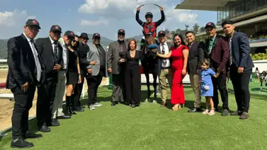 Así quedaron los resultados de las carreras en La Rinconada 12-05-2024 Así quedaron los resultados de las carreras en La Rinconada 12-05-2024