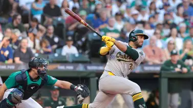 MLB: ¡Otro a la colección! Abraham Toro busca superar su tope personal de jonrones (+Video) MLB: ¡Otro a la colección! Abraham Toro busca superar su tope personal de jonrones (+Video)