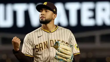 MLB: Robert Suárez no da tregua y sigue coleccionando ceros (+Estadísticas) MLB: Robert Suárez no da tregua y sigue coleccionando ceros (+Estadísticas)