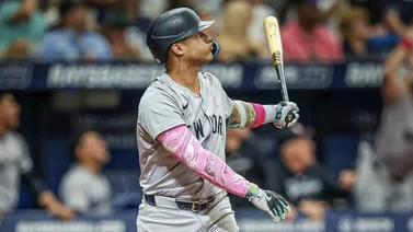 MLB: Gleyber Torres dijo ésto sobre el apoyo recibido en su crisis
