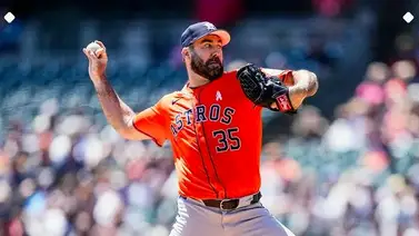 MLB: ¡Crecido! Verlaander llegó a éste récord en Las Mayores y domina la lomita MLB: ¡Crecido! Verlaander llegó a éste récord en Las Mayores y domina la lomita