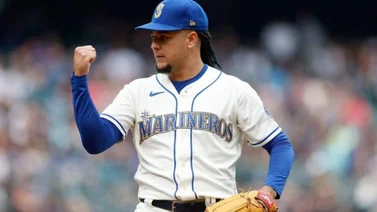 MLB: Así le fue a Luis Castillo en su apertura del Día de las Madres