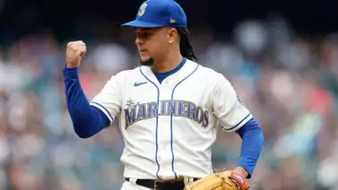 MLB: Así le fue a Luis Castillo en su apertura del Día de las Madres MLB: Así le fue a Luis Castillo en su apertura del Día de las Madres