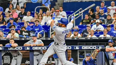 MLB: David Peralta solicita algo inesperado a los Cachorros de Chicago (+Detalles) MLB: David Peralta solicita algo inesperado a los Cachorros de Chicago (+Detalles)