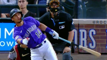 MLB: Entérate de los resultados de este domingo 12 de mayo (+video)