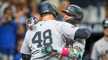 MLB: Así se encuentran las posiciones, tras la jornada de este 12 de mayo (+video)