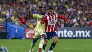 Liga MX: ¡Se definieron los cruces! ¿Cuándo se jugarán las semifinales del Torneo Clausura 2024? Liga MX: ¡Se definieron los cruces! ¿Cuándo se jugarán las semifinales del Torneo Clausura 2024?