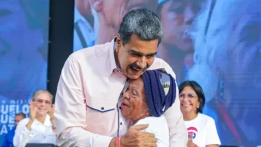¡Atención adultos mayores de Venezuela! Gran Misión Abuelos y Abuelas de la Patria ya está activa