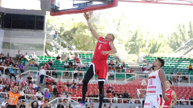 SPB: Así se jugará la jornada de este 13 de mayo en el baloncesto venezolano