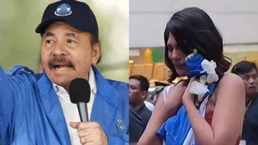 Gobierno de Daniel Ortega dio la estocada final a la Miss Universo 2023 Sheynnis Palacios 