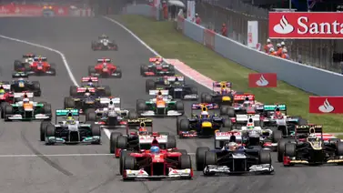 Formula 1: Se cumplen 12 años de una victoria histórica Formula 1: Se cumplen 12 años de una victoria histórica