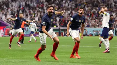 ¿Jugará con Lionel Messi? Campeón del Mundo dejará Europa para aterrizar en este club de la MLS ¿Jugará con Lionel Messi? Campeón del Mundo dejará Europa para aterrizar en este club de la MLS