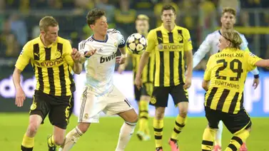 ¿Cuántas veces se han enfrentado españoles y alemanes en la final de la Champions League? ¿Cuántas veces se han enfrentado españoles y alemanes en la final de la Champions League?