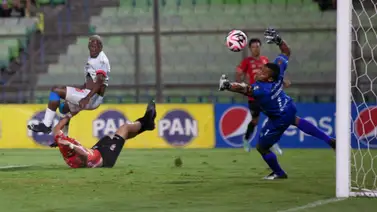 ¿Vuelve a la Vinotinto? Este defensor la está rompiendo en la Liga FUTVE y es opción para Batista ¿Vuelve a la Vinotinto? Este defensor la está rompiendo en la Liga FUTVE y es opción para Batista