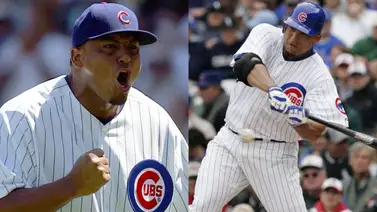 MLB: ¿Fue Carlos Zambrano el Shohei Ohtani de Venezuela? (+Video) MLB: ¿Fue Carlos Zambrano el Shohei Ohtani de Venezuela? (+Video)