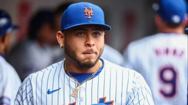 MLB: ¡Consistencia! Así es el proceso de recuperación de Francisco Álvarez