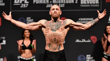 ¡Cifra récord! Mira la millonada que está generando Conor McGregor en entradas para el UFC 303