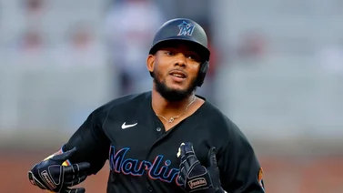 MLB: Dominicano Jerar Encarnación cerca de firmar con este equipo de la Liga Nacional