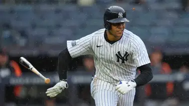 MLB: Juan Soto y Mike Trout son los únicos con estos números ofensivos en 2024 MLB: Juan Soto y Mike Trout son los únicos con estos números ofensivos en 2024