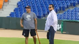 LMB: Fernando Valenzuela recibe críticas por el mal paso de Tigres de Quintana Roo