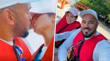 Aseguran que Raphy Pina, el marido de Natti Natasha, salió de prisión ¿Qué pasó con la condena? 